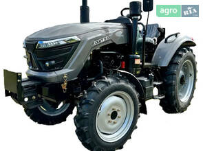 Трактор Скаут ТЕ 504 2025