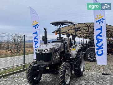 Скаут ТЕ 504 2025 - фото