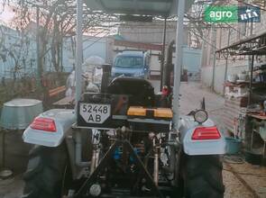 Трактор Скаут ТЕ 504 2023