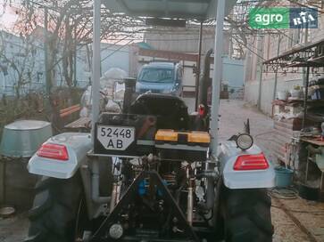 Скаут ТЕ 504 2023 - фото