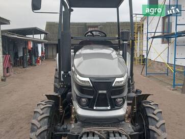 Скаут ТЕ 504 2024 - фото