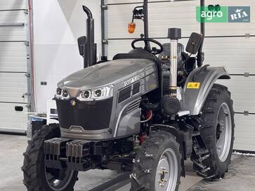 Скаут ТЕ 504 2025 - фото