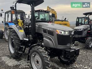 Трактор Скаут ТЕ 504 2026