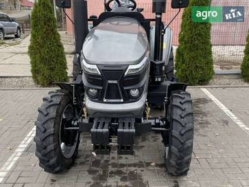 Скаут ТЕ 504 2023 - фото