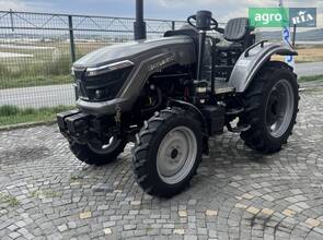Трактор Скаут ТЕ 504 2024