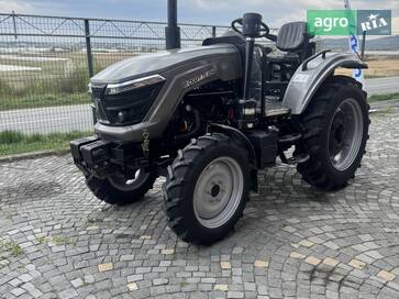 Скаут ТЕ 504 2024 - фото