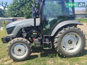 Трактор Скаут TE-504C 2023