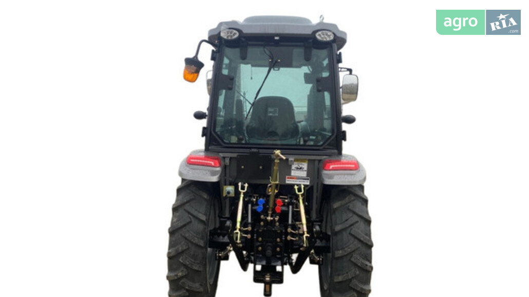 Трактор Скаут TE-504C 2025 - фото 1
