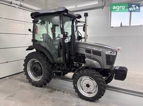 Трактор Скаут TE-504C 