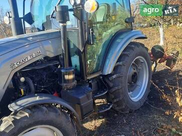 Скаут TE-504C 2024 - фото