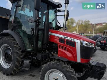 Скаут TE-504C 2026 - фото