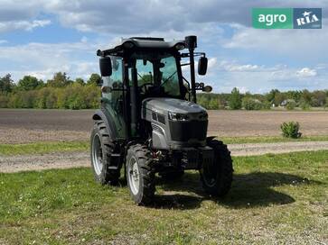 Скаут TE-504C 2025 - фото