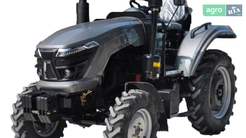 Трактор Скаут TY-404 2025 - фото 1