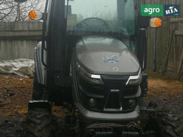 Скаут TY-404 2024 - фото