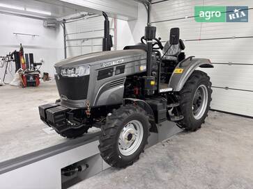 Скаут TY-404 2025 - фото