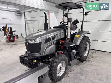 Скаут TY-404  - фото