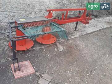 Скаут TY-404 2019 - фото