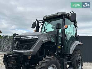 Мінітрактор Скаут ТY-404C 2024