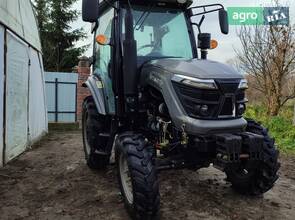 Трактор Скаут ТY-404C 2024