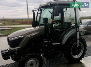 Трактор Скаут ТY-404C 2024