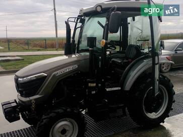 Скаут ТY-404C 2024 - фото