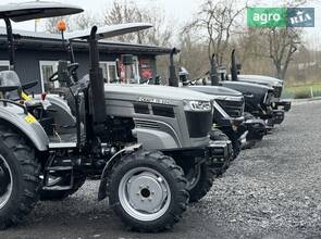 Трактор Скаут ТY-404C 2025