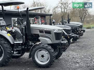 Скаут ТY-404C 2025 - фото