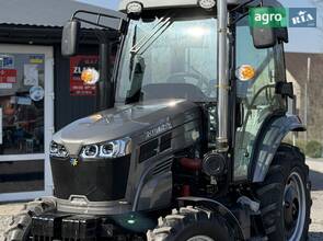 Трактор Скаут ТY-404C 2026