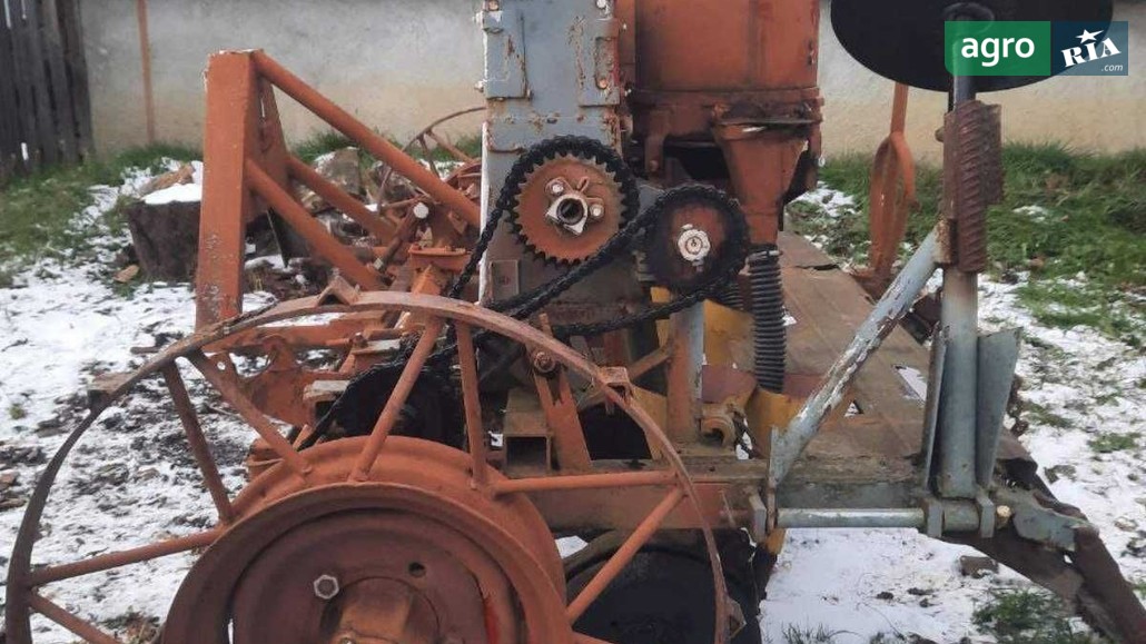 Сівалка СКГ 40 2020 - фото 1
