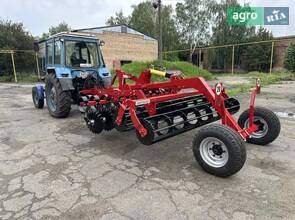 Борона Схід БП-2.6-01 2025