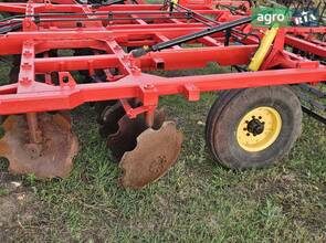 Борона Схід БП-4 2008