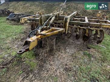 Схід БП-4 2008 - фото
