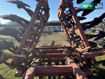 Схід БП-6 2012 - фото