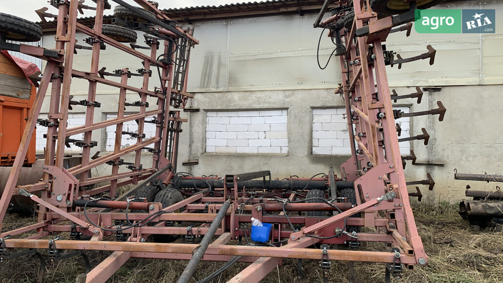 Культиватор Схід КПС 2018 - фото 1