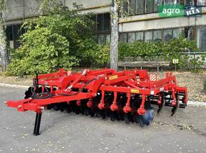 Борона Схід Navigator 4000 2024