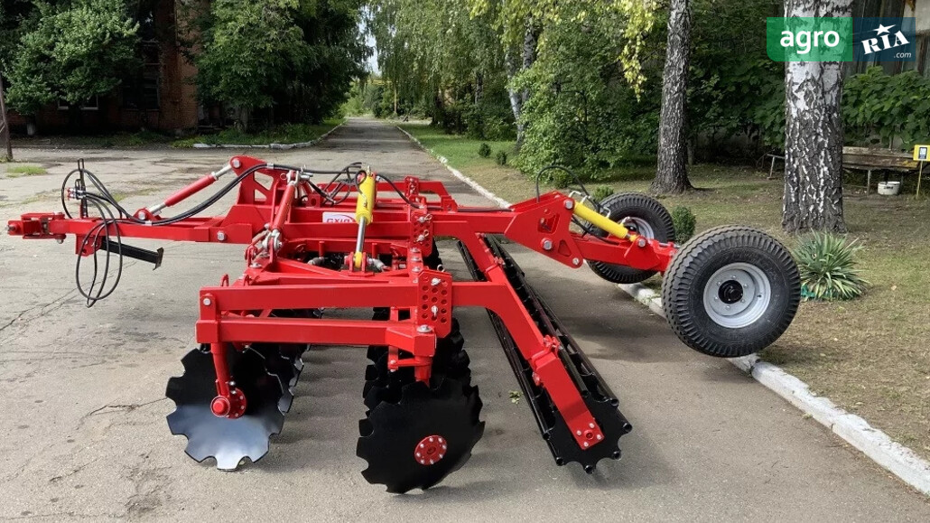 Борона Восход Navigator 6000 2025 - фото 1