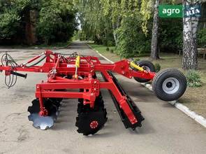 Борона Схід Navigator 6000 2024