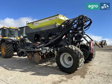 SKY Agriculture EasyDrill 4020 2021 - фото