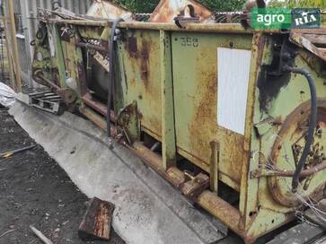 Славутич КЗС 3  - фото