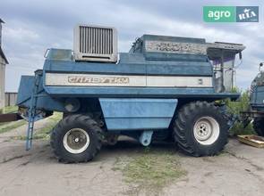 Комбайн Славутич КЗС 9-1 2006