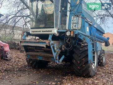 Славутич КЗС 9-1 2004 - фото