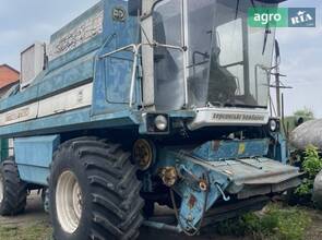 Комбайн Славутич КЗС 9-1 2006