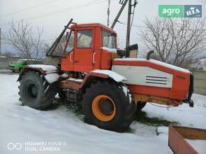 Трактор Слобожанець ХТА-200 2010
