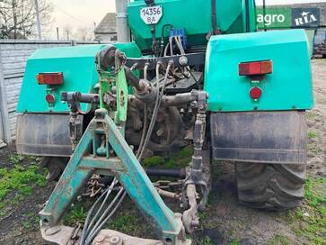 Слобожанець ХТА-200 2016 - фото