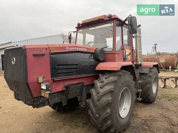 Слобожанець ХТА-200В 2013 - фото