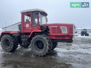 Трактор Слобожанець ХТА-220-2 2021