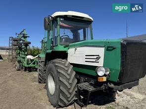 Трактор Слобожанець ХТА-220 2017