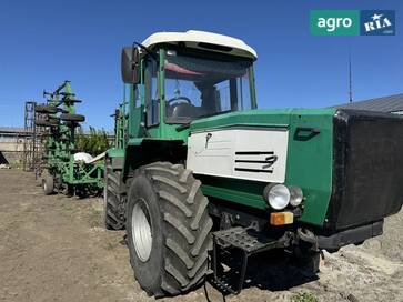 Слобожанець ХТА-220 2017 - фото