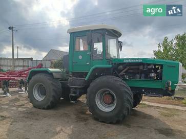 Слобожанець ХТА-250-10 2019 - фото