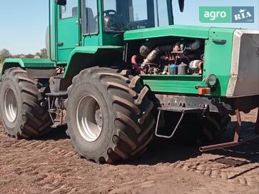 Слобожанець ХТА-250-12 2017 - фото